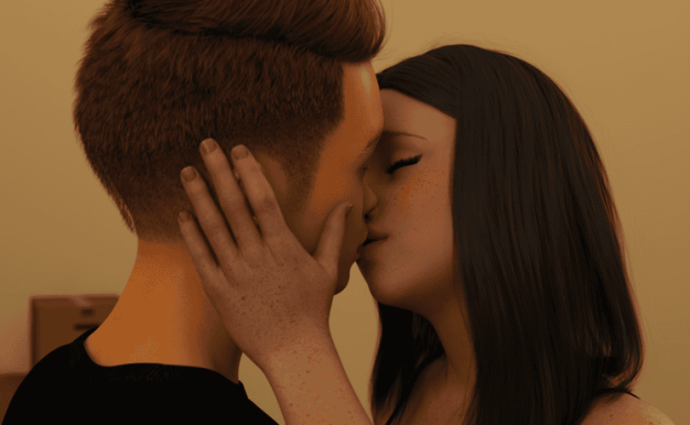 【PC+安卓/欧美SLG/汉化/动态/萝莉】乌鸦嘴/鸦雀无声/贪婪/Ravenous Arc2Ep.11汉化版