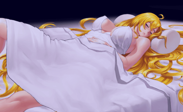 【PC+joi模拟器/日式RPG/中文/步兵】诅咒铠甲2：灵魔女传奇 V6.00双端官中作弊版