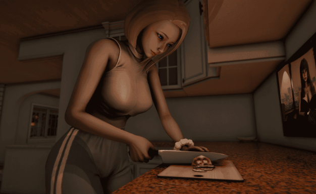 【PC+安卓/亚洲风SLG/汉化/动态】星宿/阿斯特里翁 Astreon Ch.2 V0.2 汉化版