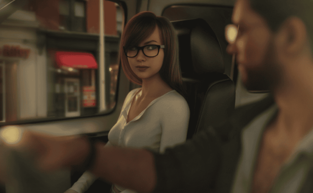 【PC+安卓/欧美SLG/汉化/动态】道德的界限/Boundaries of Morality V0.350 汉化版