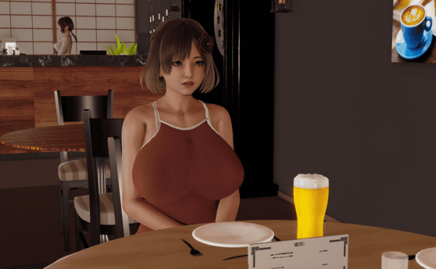 【PC+安卓/亚洲风SLG/汉化/动态】帮她恢复职业生涯/恢复她的职业生涯/Restore Her Career V0.32 汉化版