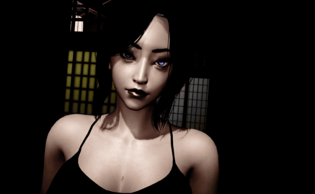 【PC+安卓/亚洲风SLG/汉化/动态】暗涌之夏 FR34KS V0.3 汉化版