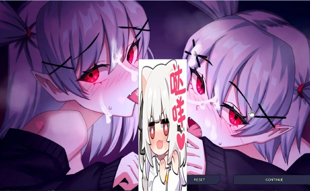 【安卓/PC/SLG】天堂重叠/Paradise Overlap 【1.1G】