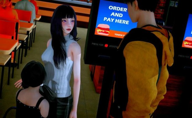 【PC+安卓/亚洲风SLG/汉化/动态】杀手的神话/杀戮者神话/猎魔人传说 Myth of Slayer Ch.5 官方中文版