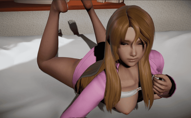 【PC+安卓/亚洲风SLG/汉化/动态】辍学传奇/DropOut Saga 序章 V0.6.9a 汉化版