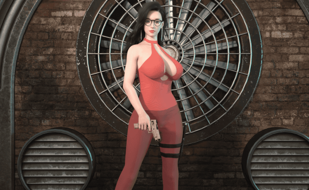 【PC+安卓/亚洲风SLG/汉化/动态】北极光：开始/Northern Lights: The Beginning v0.25 AI汉化版