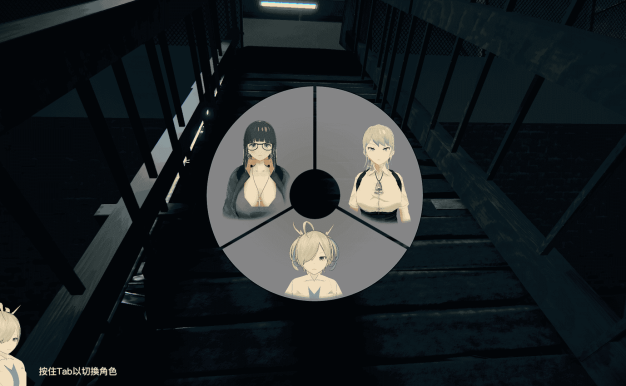 【PC/3D/中文/异种奸/动态/H版求生】病毒危机Z/ViruZ V1.04 DL官方中文版