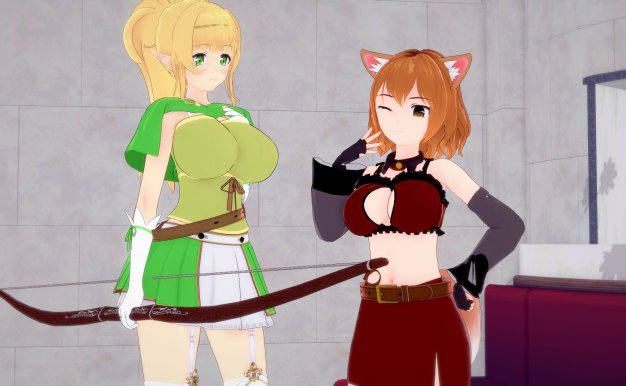 【PC+安卓/日式沙盒SLG/汉化/动态】绝代情欲/无与伦比的欲望/Peerless Lust V0.38 汉化版