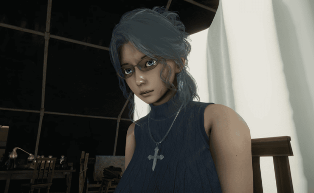 【PC+安卓/亚洲风SLG/汉化/动态】启示录2059/Apocalypse 2059 V0.25 汉化版