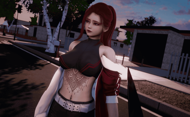 【PC+安卓/亚洲风SLG/汉化/动态/新作】诡计/Artifice-Prologue 序章汉化版