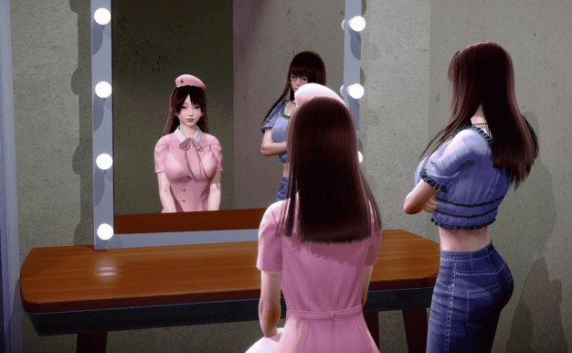 【PC+安卓/亚洲风沙盒SLG/汉化/动态】伊芙琳的故事/Evelyn’s Story V0.43.3 汉化版