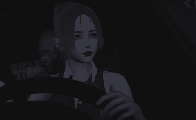 【PC+安卓/亚洲风SLG/汉化/动态】Re:鲁迪/Re:Rudy V0.6 汉化版